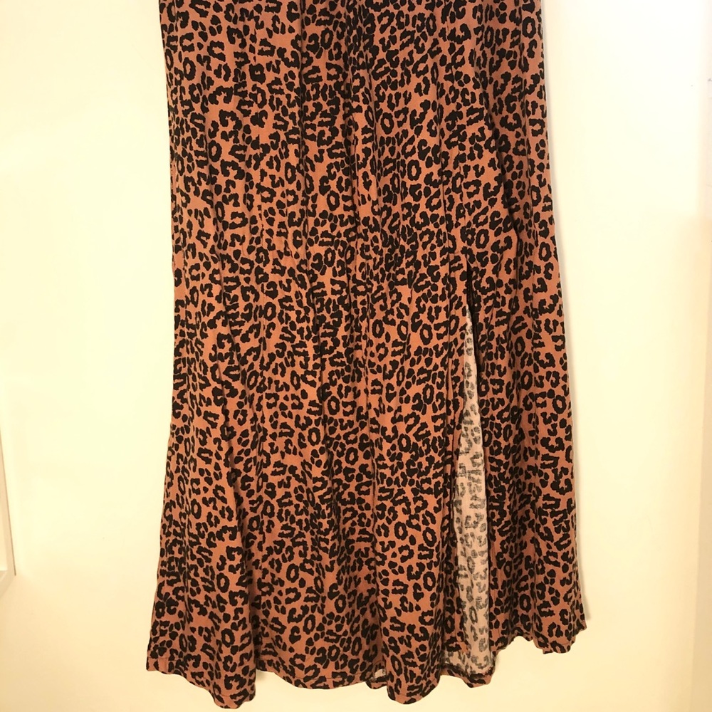 American eagle maxi skirt!